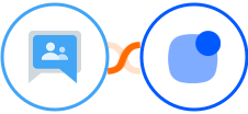 Google Groups + Reply Integration