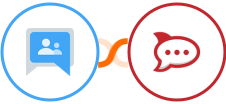 Google Groups + Rocket.Chat Integration