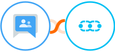 Google Groups + Salesmate Integration