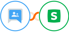 Google Groups + Sellfy Integration