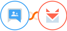 Google Groups + SendFox Integration