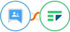 Google Groups + Service Provider Pro Integration