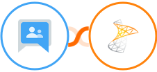 Google Groups + Sharepoint Integration