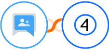 Google Groups + Shift4Shop (3dcart) Integration