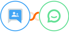 Google Groups + Simplesat Integration
