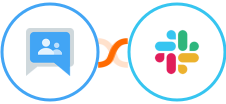 Google Groups + Slack Integration