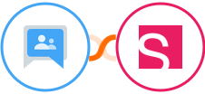 Google Groups + Smaily Integration
