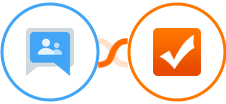 Google Groups + Smart Task Integration