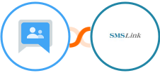 Google Groups + SMSLink  Integration