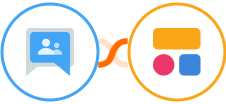 Google Groups + Softr Integration