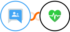 Google Groups + Speak AI Integration