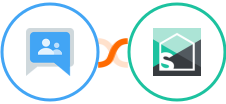 Google Groups + Splitwise Integration