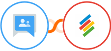 Google Groups + Stackby Integration