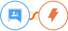 Google Groups + Straico Integration