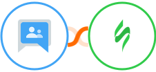 Google Groups + Stripo Integration