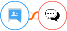 Google Groups + Teleos Integration