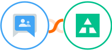 Google Groups + Telnyx Integration