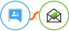 Google Groups + Thrive Leads Integration