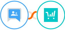 Google Groups + ThriveCart Integration