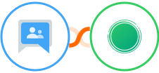 Google Groups + Tribe Integration