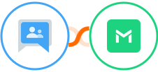 Google Groups + TrueMail Integration