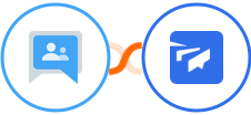 Google Groups + Twist Integration