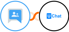 Google Groups + UChat Integration