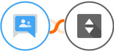 Google Groups + updown.io Integration