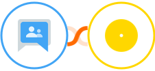Google Groups + Uploadcare Integration