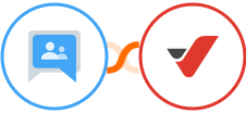 Google Groups + VoIP.ms Integration