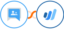 Google Groups + Wave Integration