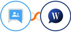 Google Groups + WebCategorize Integration