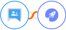 Google Groups + WiserNotify Integration