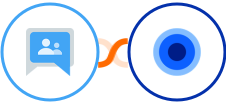 Google Groups + Wootric by InMoment Integration