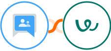 Google Groups + Workable Integration