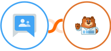 Google Groups + WPForms Integration