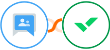 Google Groups + Wrike Integration