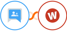 Google Groups + Wufoo Integration