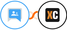 Google Groups + X-Cart (5.5.1) Integration