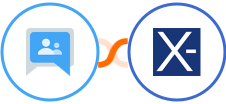 Google Groups + XEmailVerify Integration