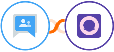 Google Groups + Xoal Integration