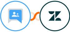 Google Groups + Zendesk Integration