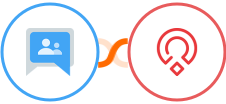 Google Groups + Zoho Recruit Integration