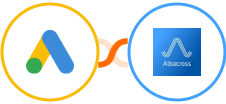 Google Lead Form + Albacross Integration