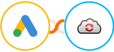 Google Lead Form + CloudConvert Integration