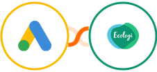 Google Lead Form + Ecologi Integration