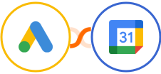 Google Lead Form + Google Calendar Integration
