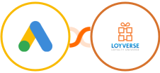 Google Lead Form + Loyverse Integration