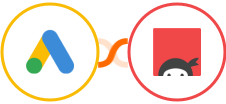 Google Lead Form + Ninja Forms Integration