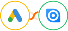 Google Lead Form + Ninox Integration